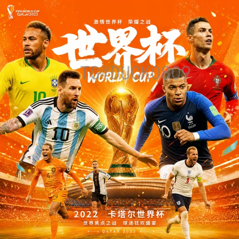 利雅得2026世界杯：中东体育雄心与全球足球版图的交汇